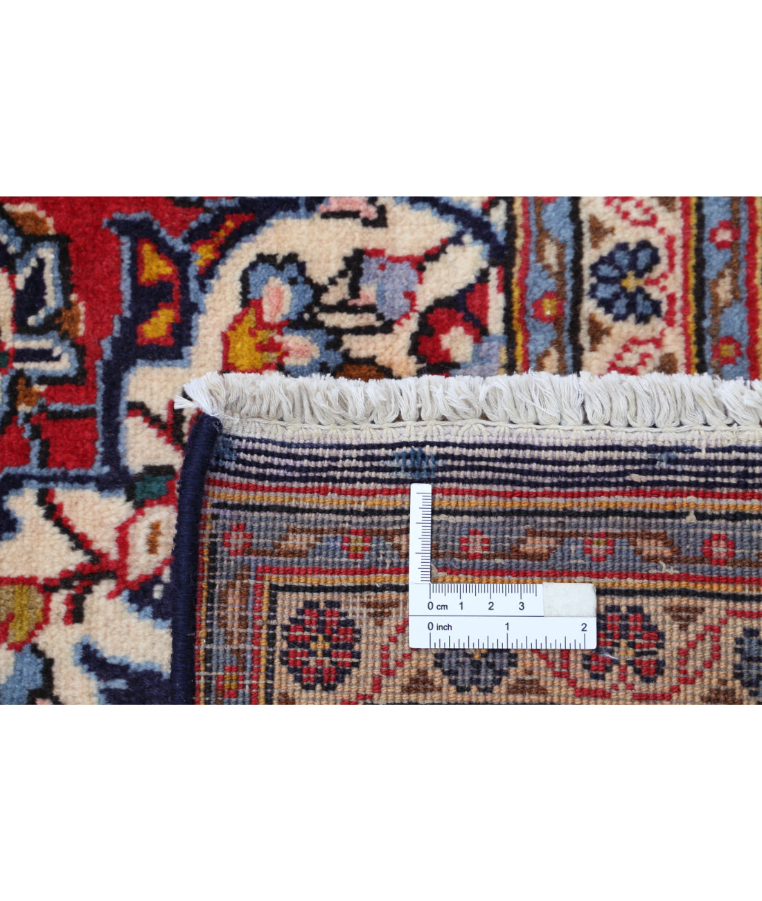 The Copper Tapestry