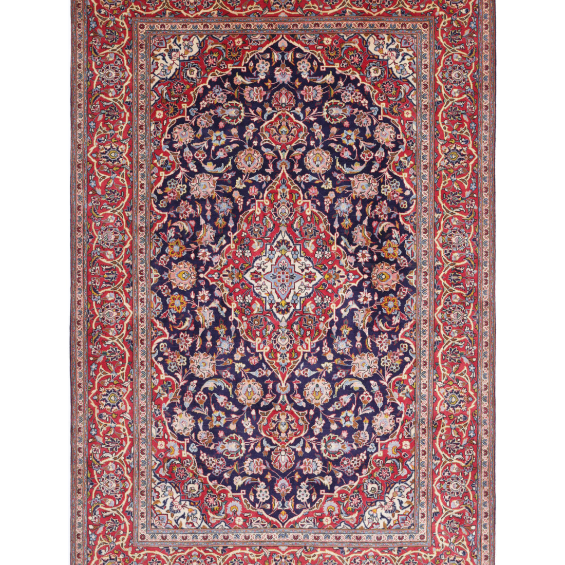 The Copper Tapestry