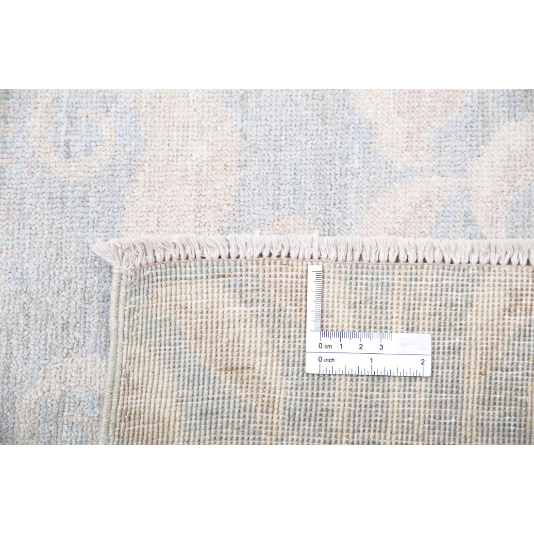 The Linen Pasture