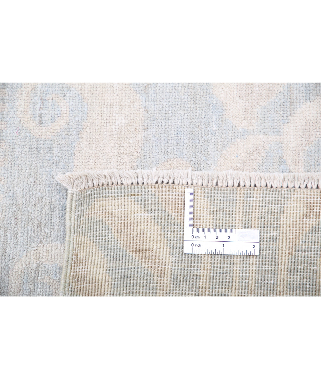 The Linen Pasture