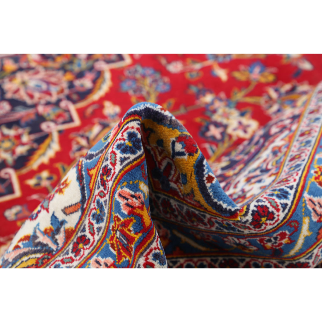 The Gilded Tapestry