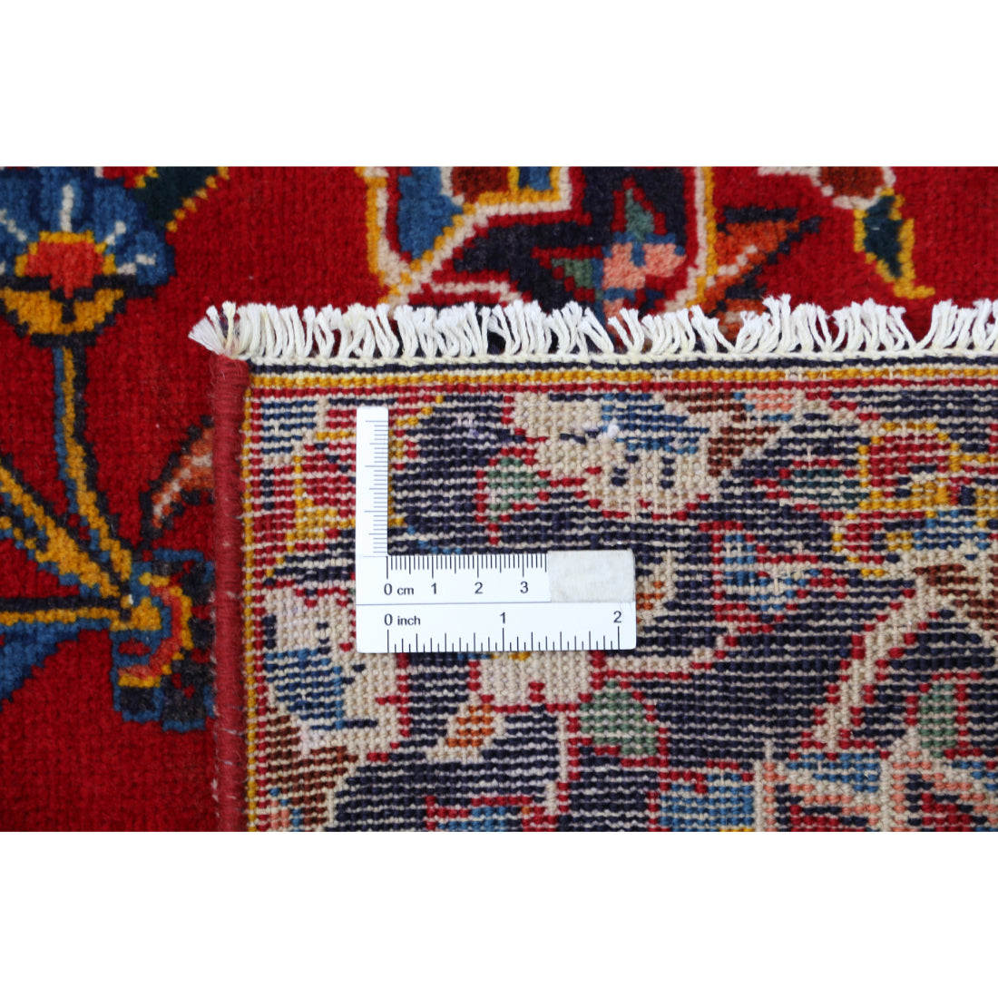 The Gilded Tapestry