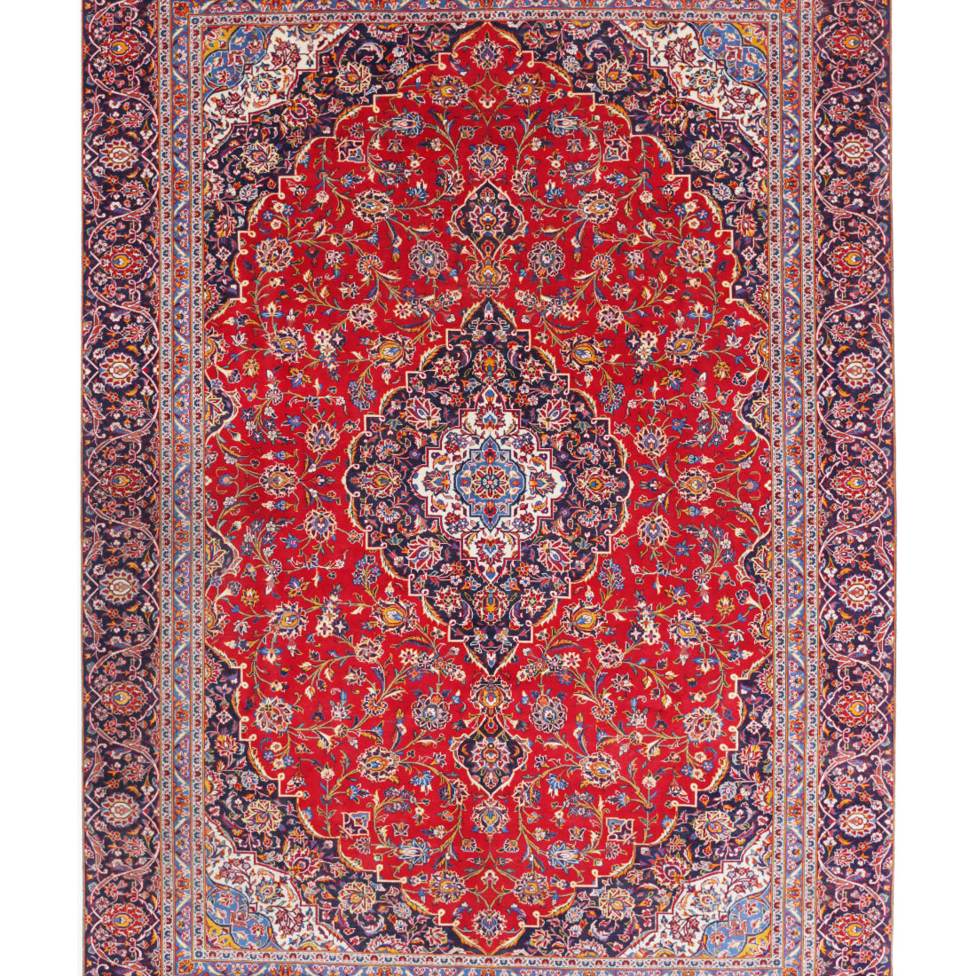 The Gilded Tapestry