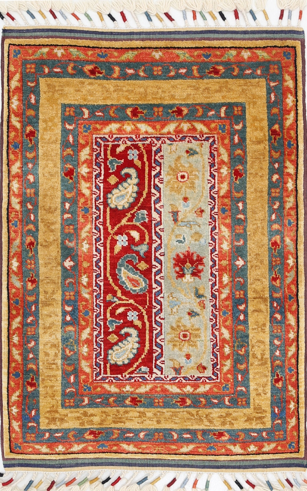 Shaal-hand-knotted-farhan-wool-rug-5017948