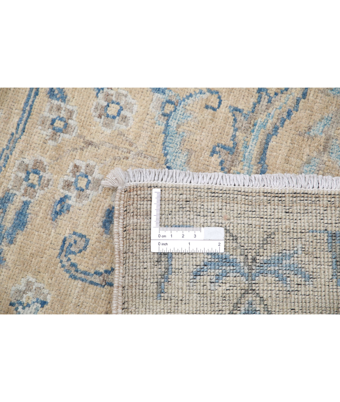 The Stonewash Expanse