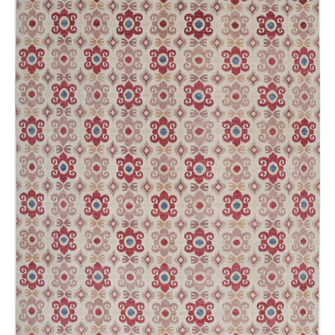 The Olive Cartouche