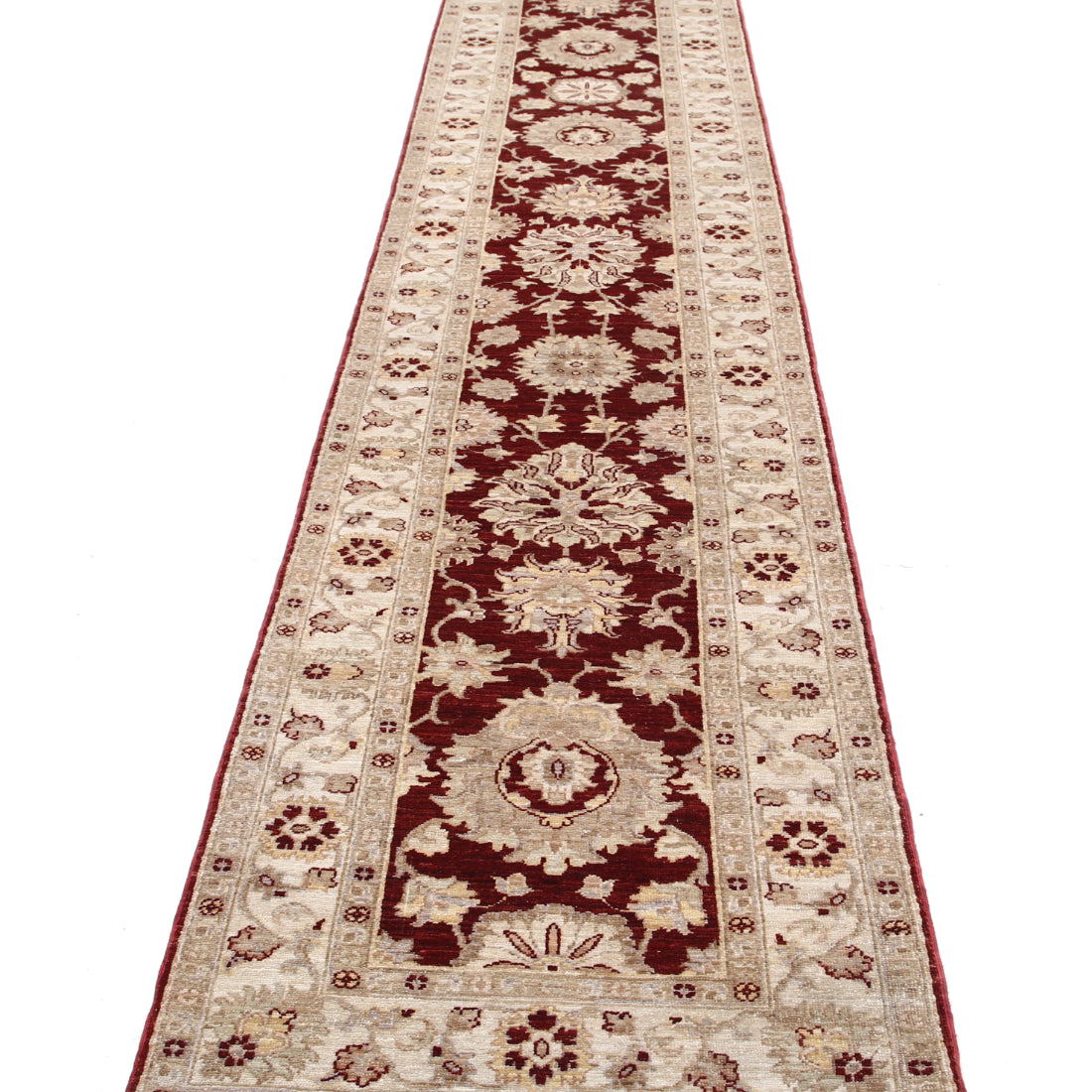 The Russet Hearth