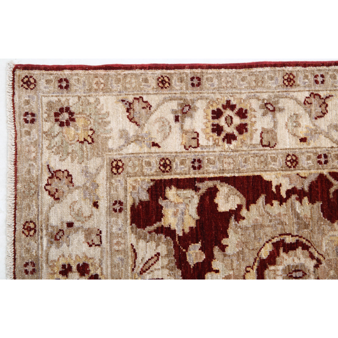 The Russet Hearth
