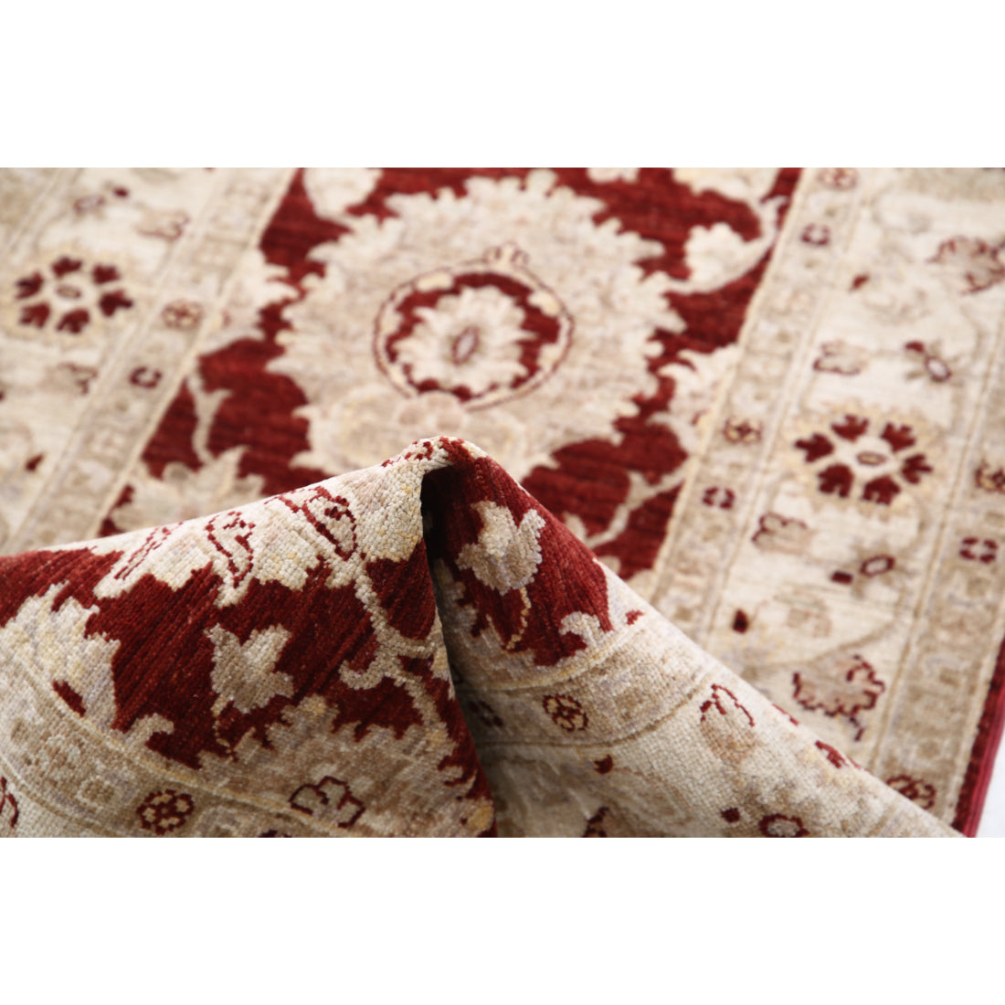 The Russet Hearth
