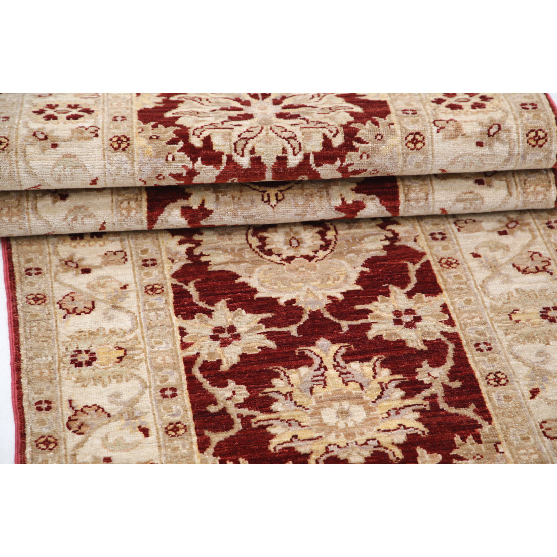 The Russet Hearth