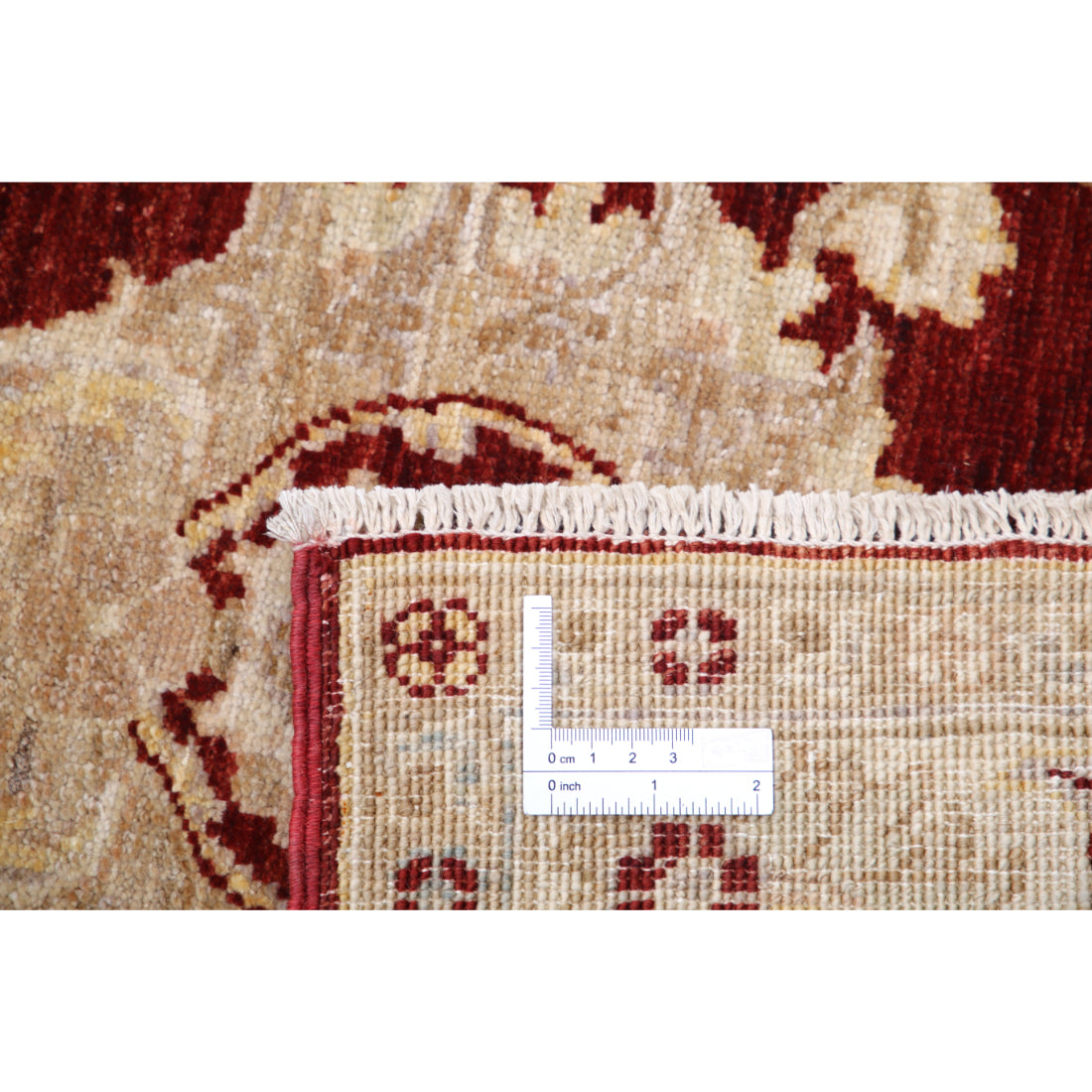 The Russet Hearth