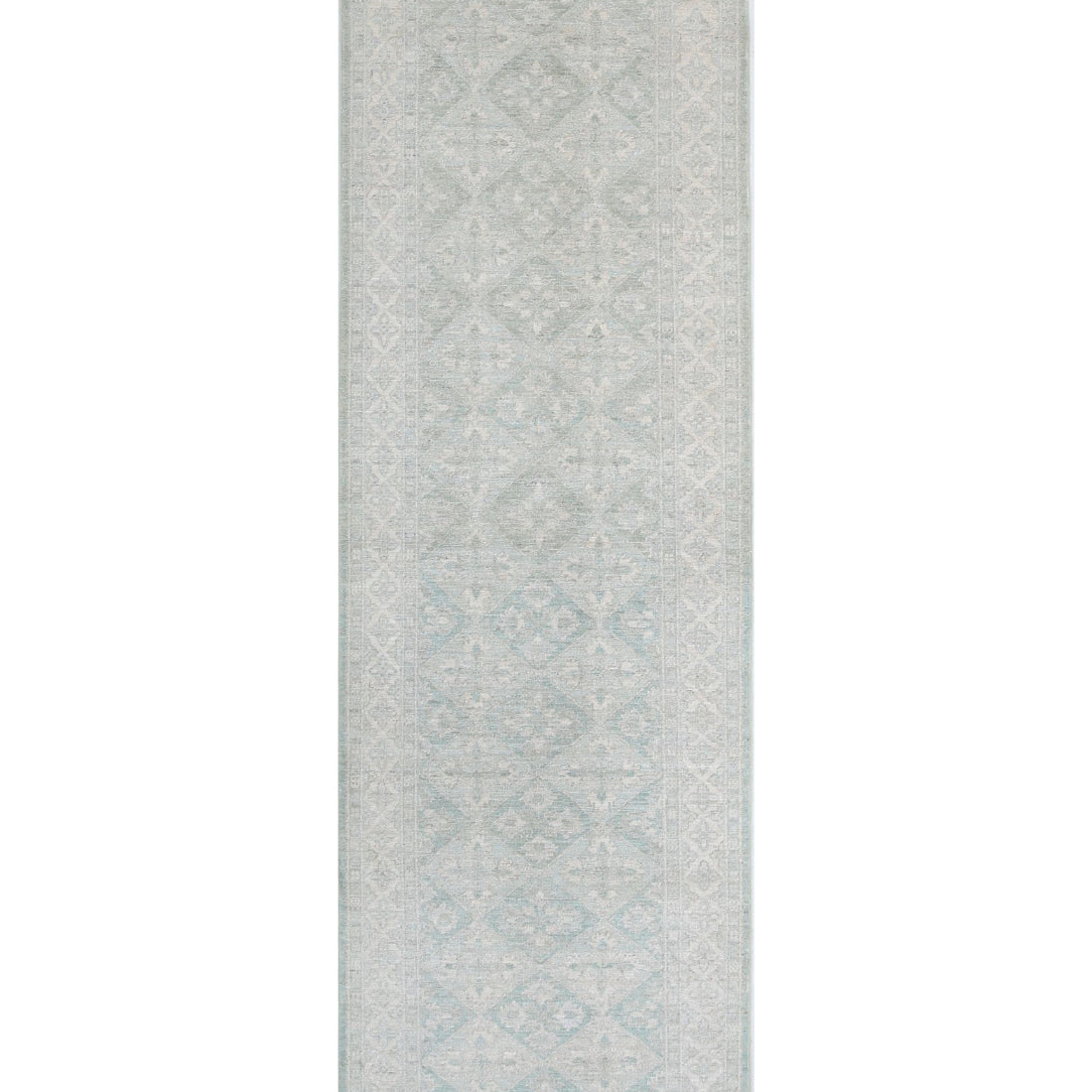 The Cedar Cartouche
