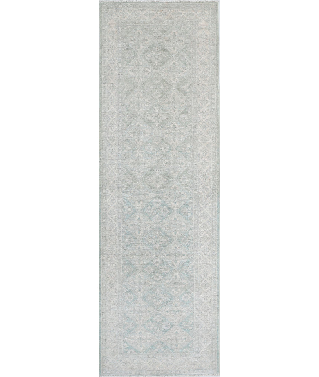 The Cedar Cartouche
