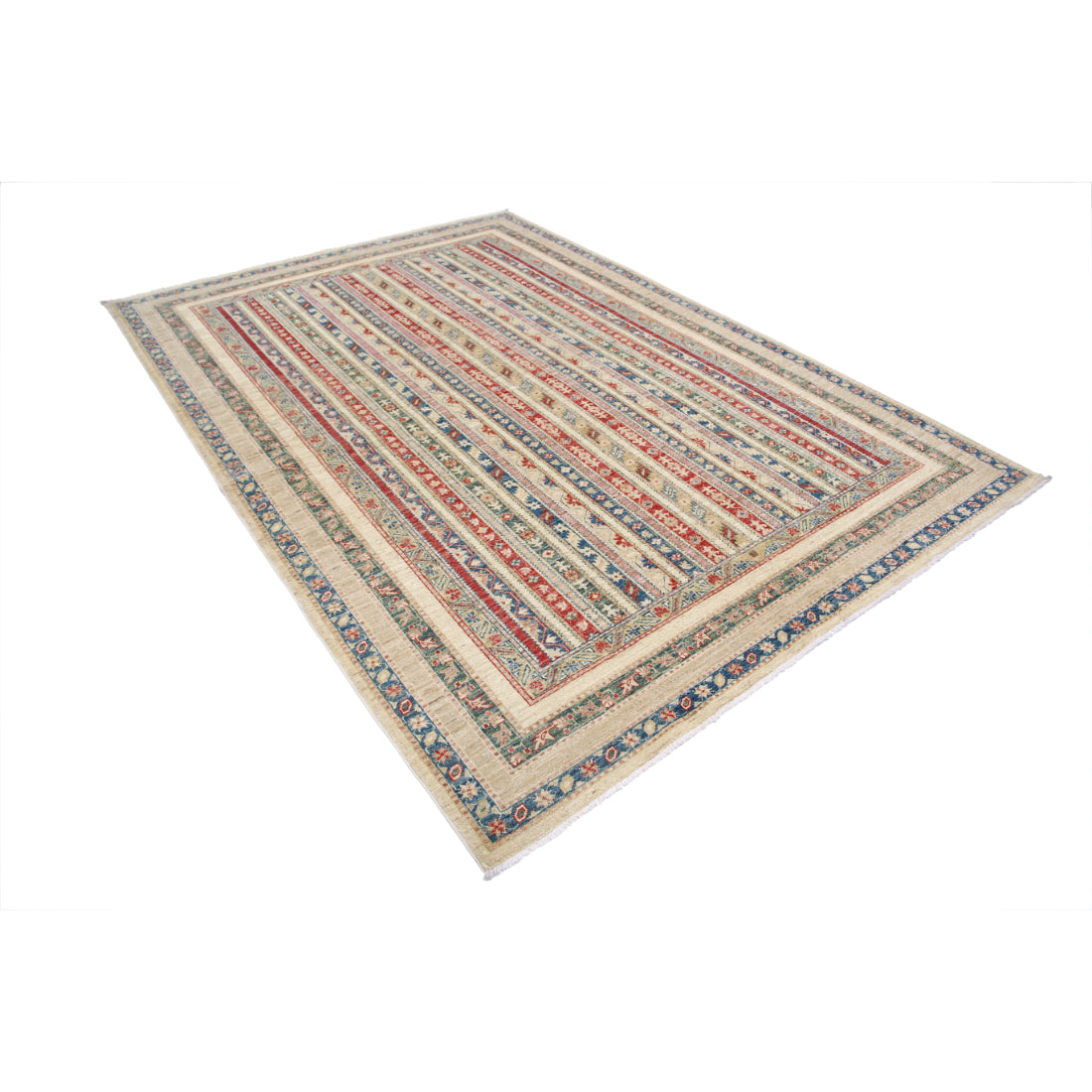 The Spiced Arabesque