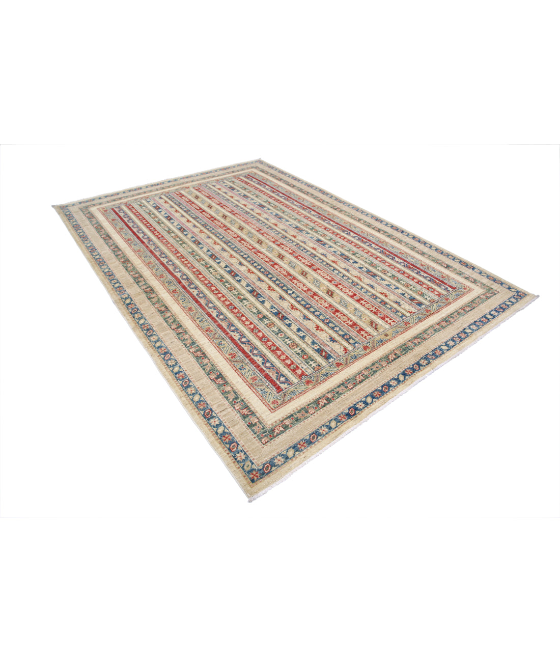 The Spiced Arabesque