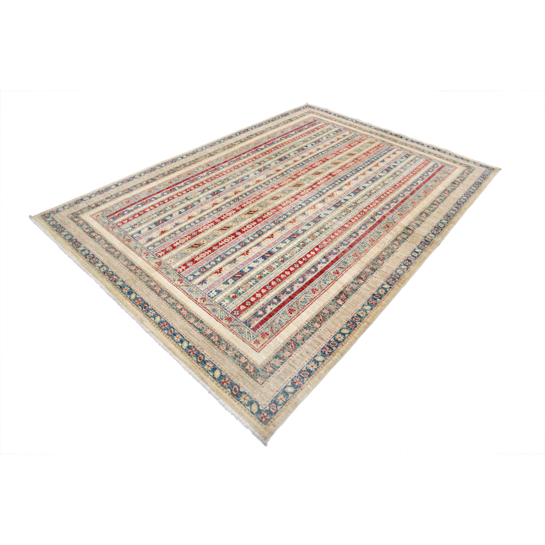 The Spiced Arabesque