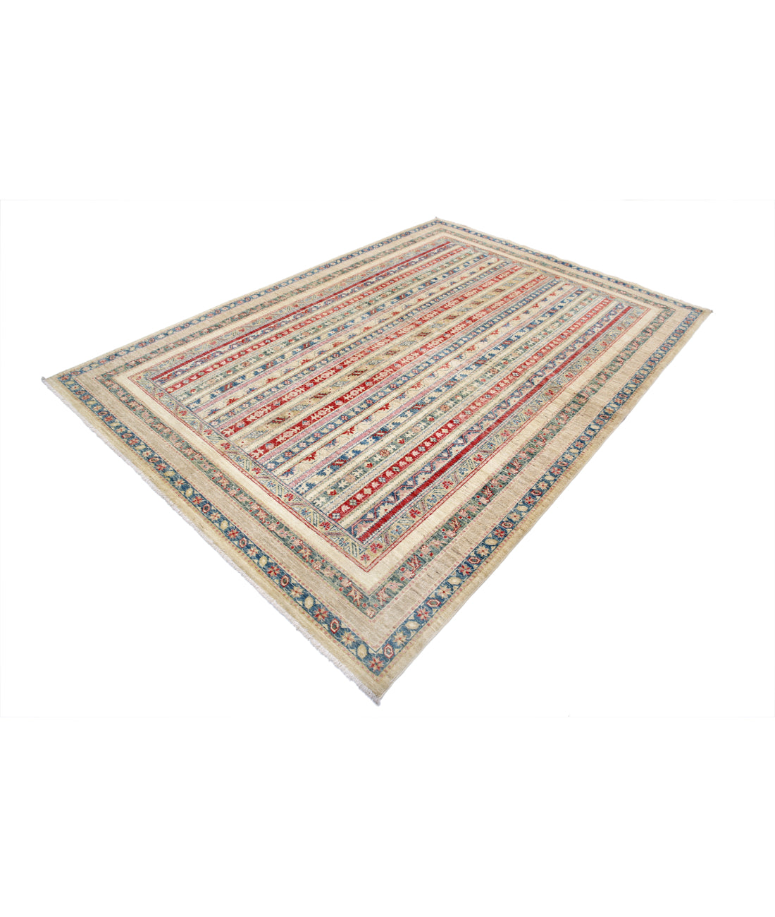 The Spiced Arabesque