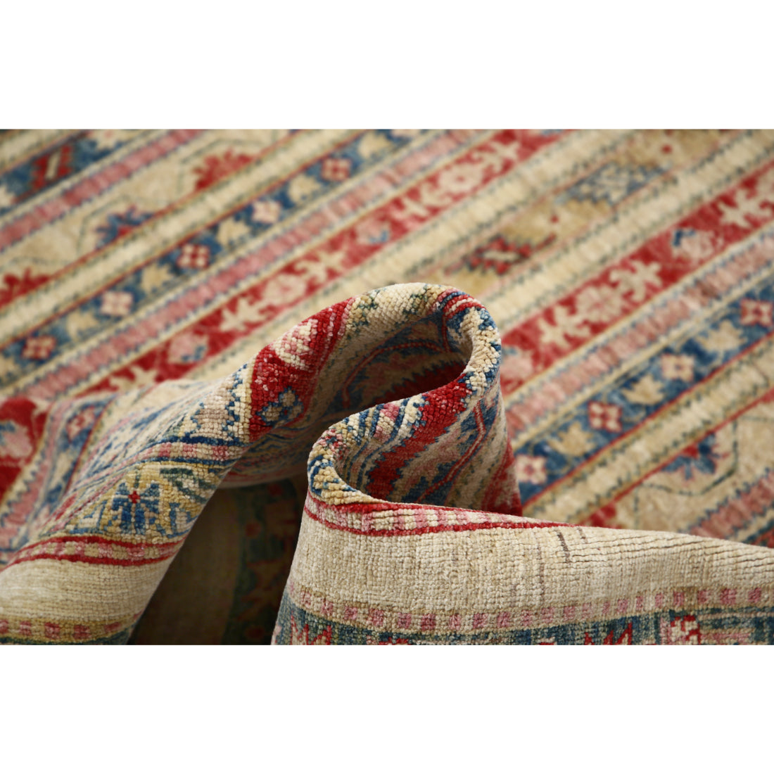 The Spiced Arabesque