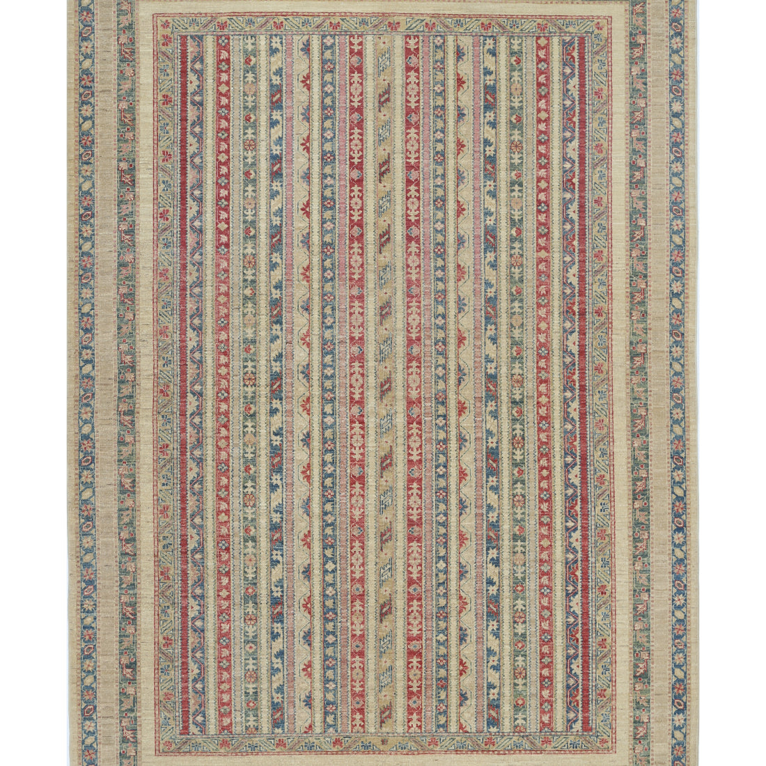 The Spiced Arabesque