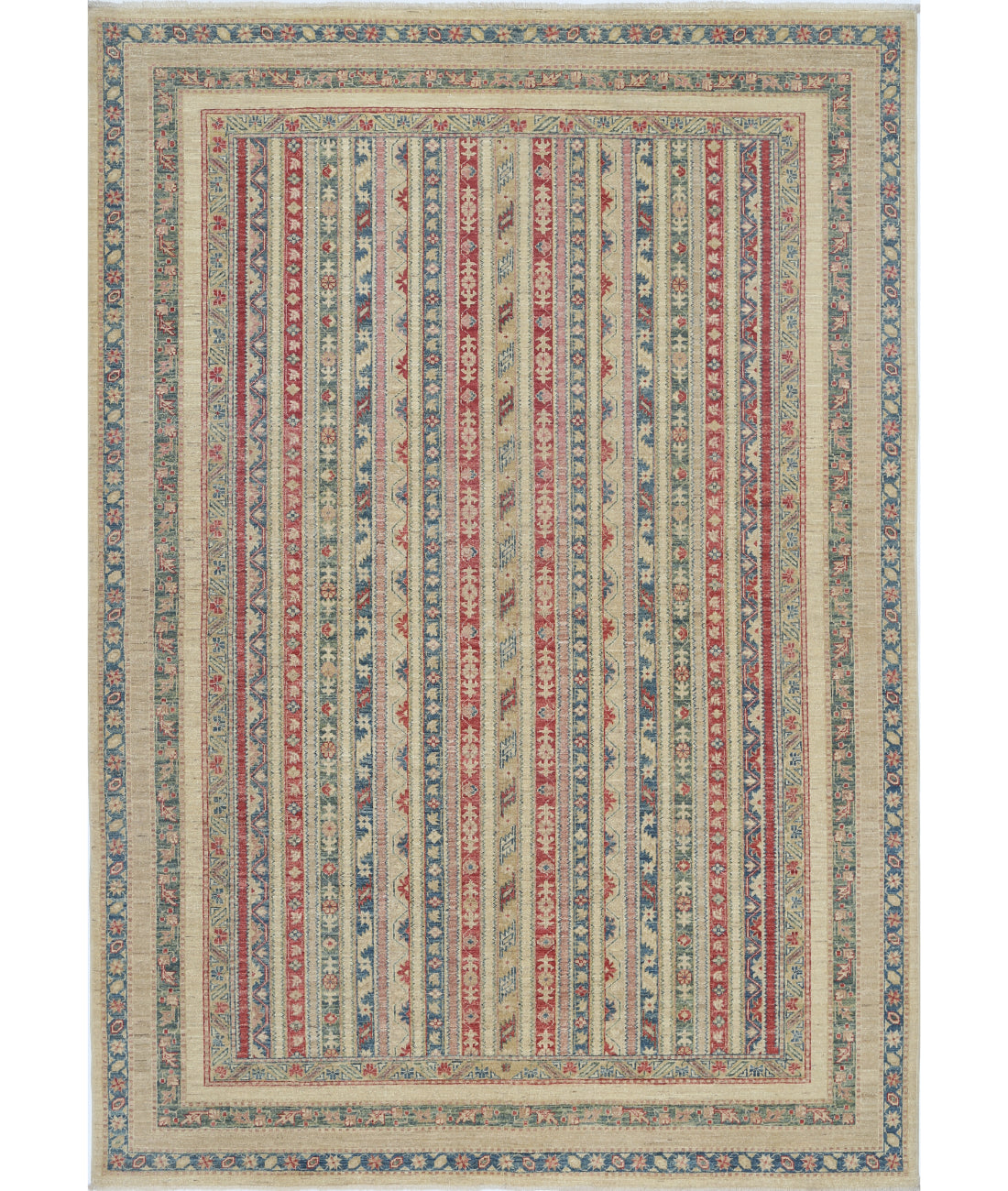 The Spiced Arabesque