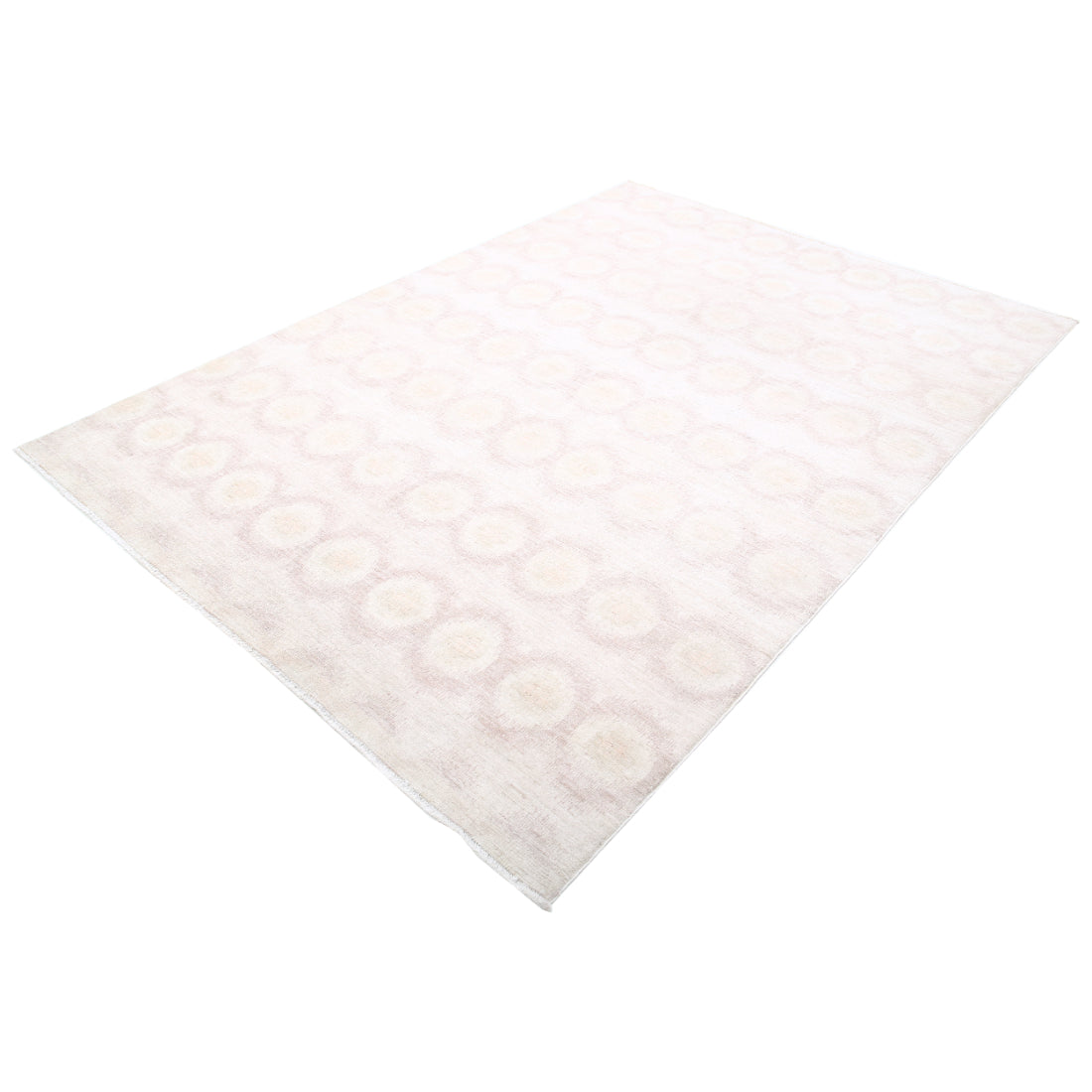 The Linen Tapestry