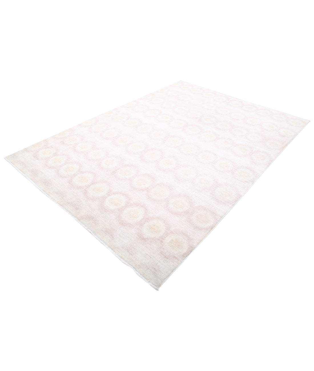 The Linen Tapestry