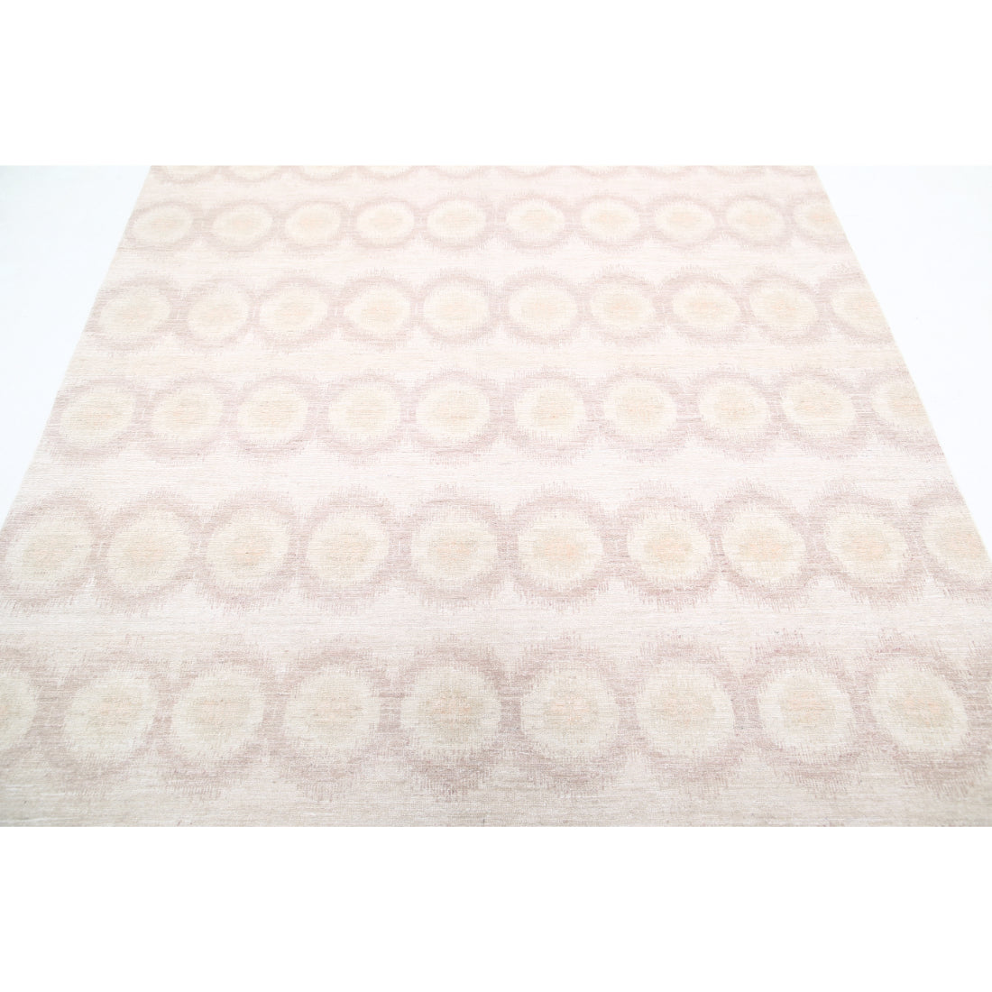 The Linen Tapestry