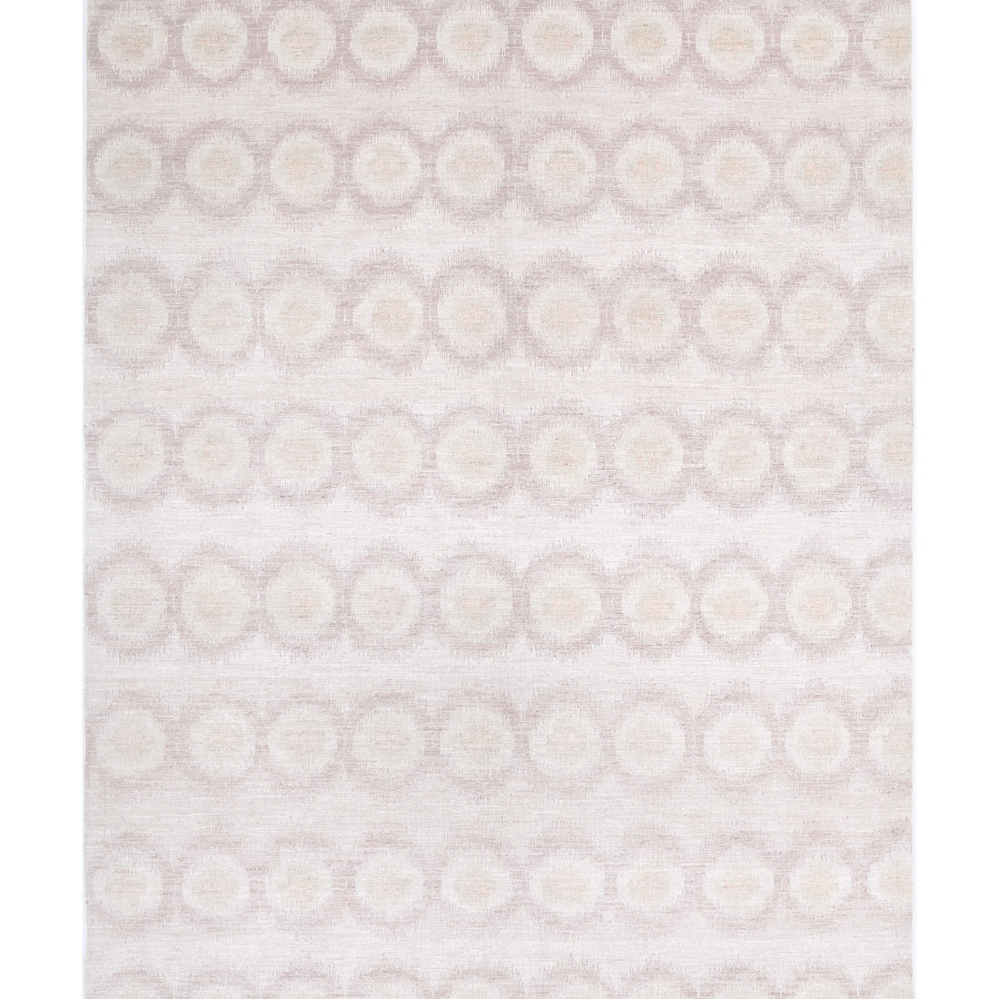 The Linen Tapestry