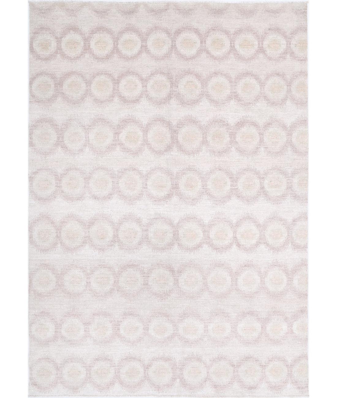 The Linen Tapestry