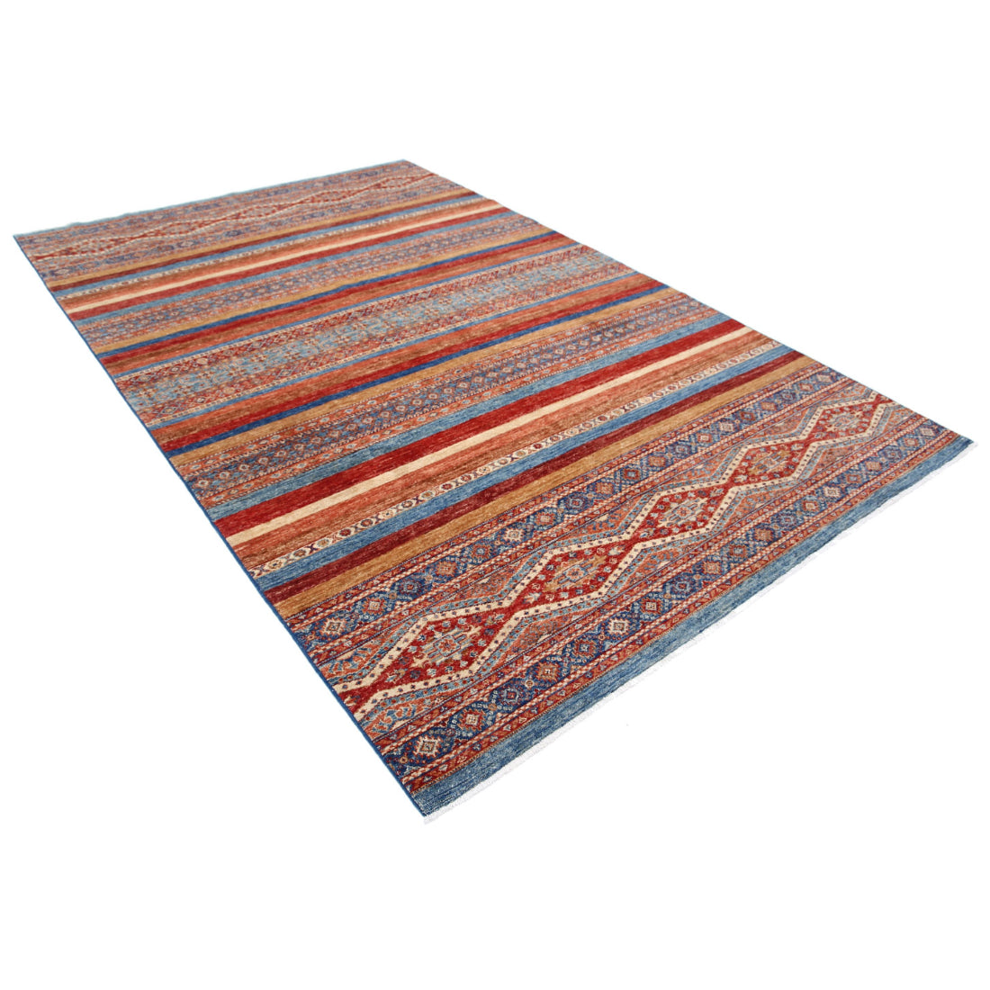 The Russet Dune