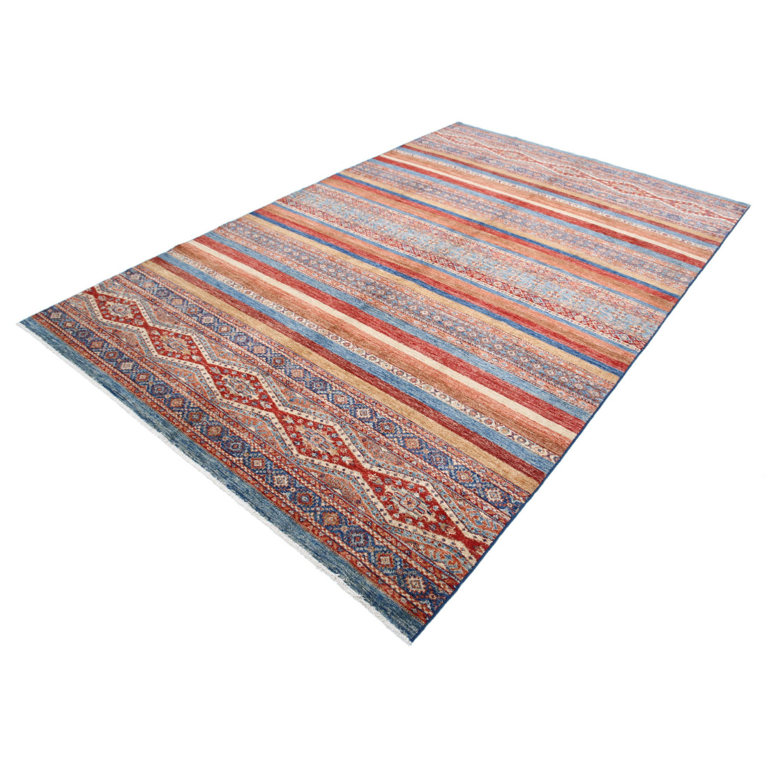 The Russet Dune