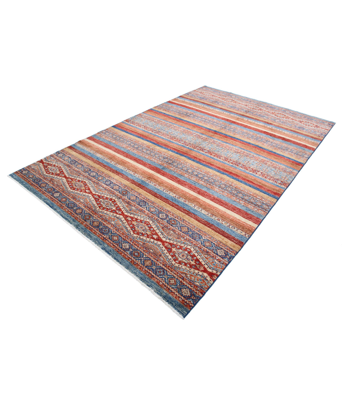 The Russet Dune