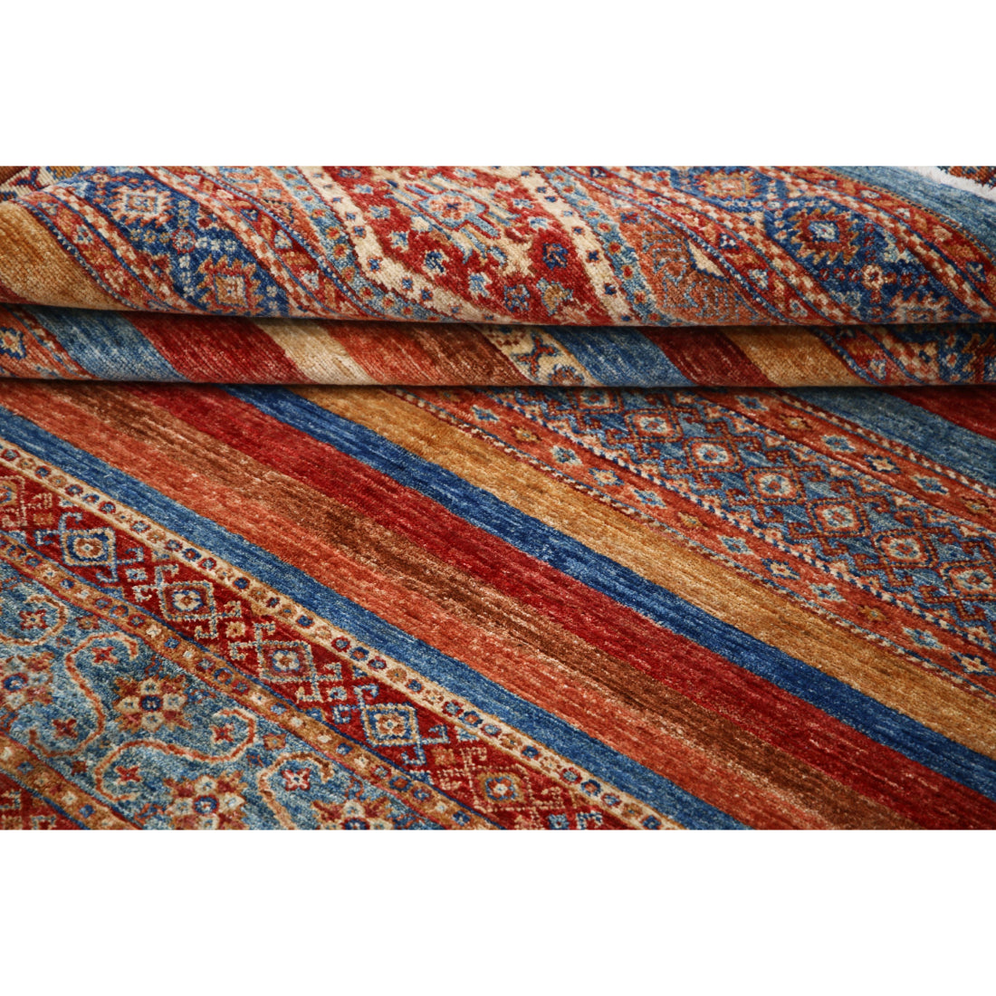 The Russet Dune