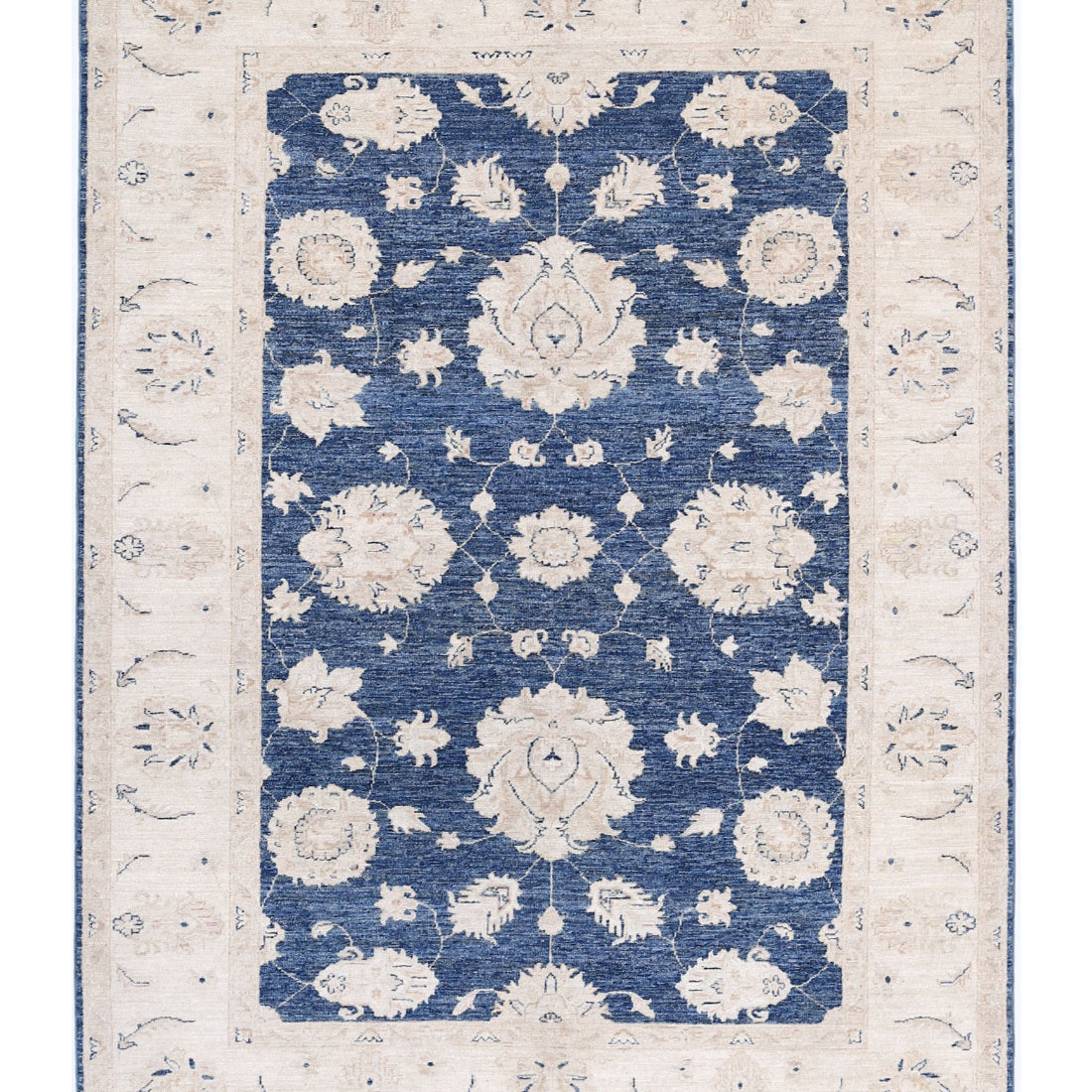The Mist Quatrefoil