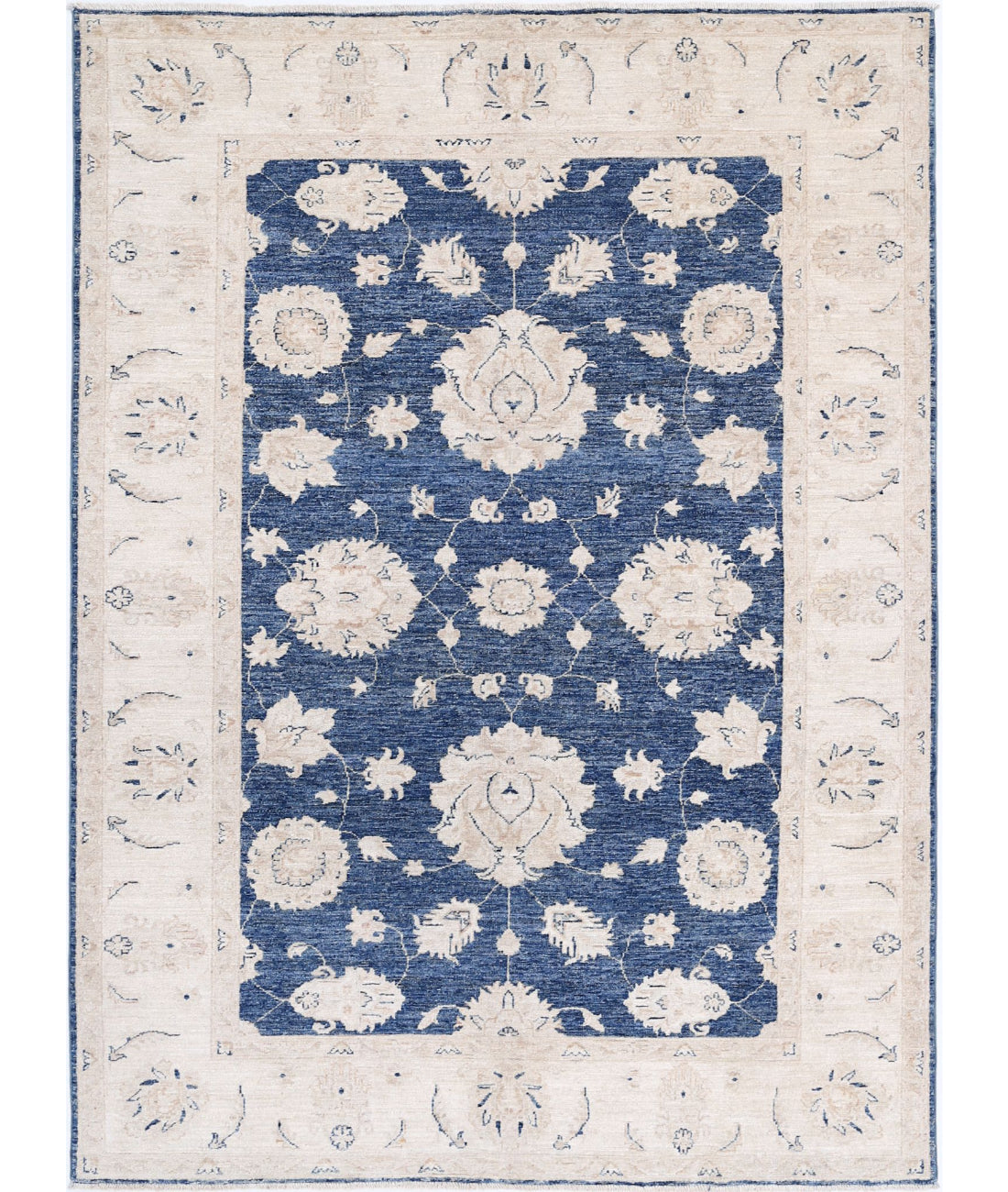 The Mist Quatrefoil