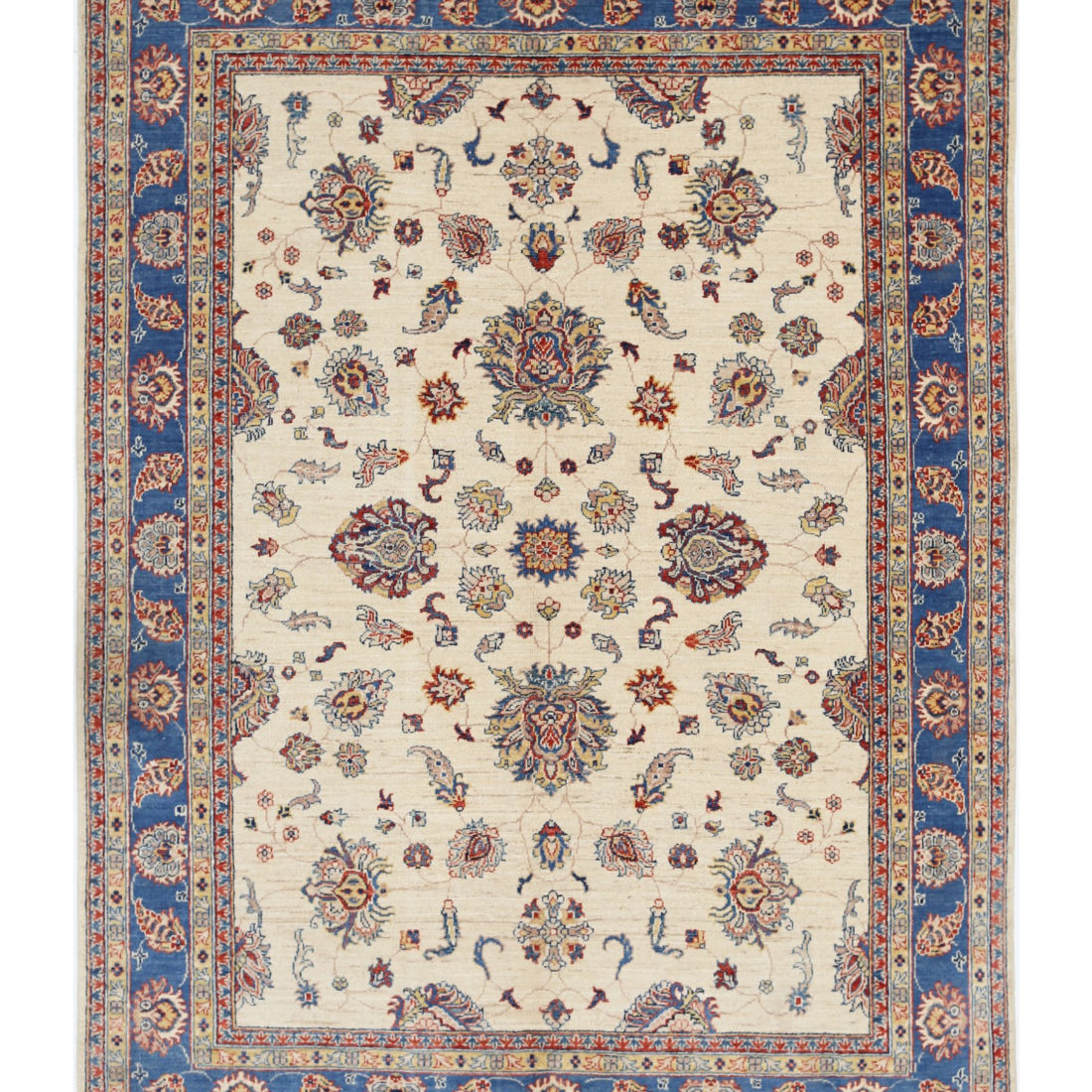 The Cardamom Relic