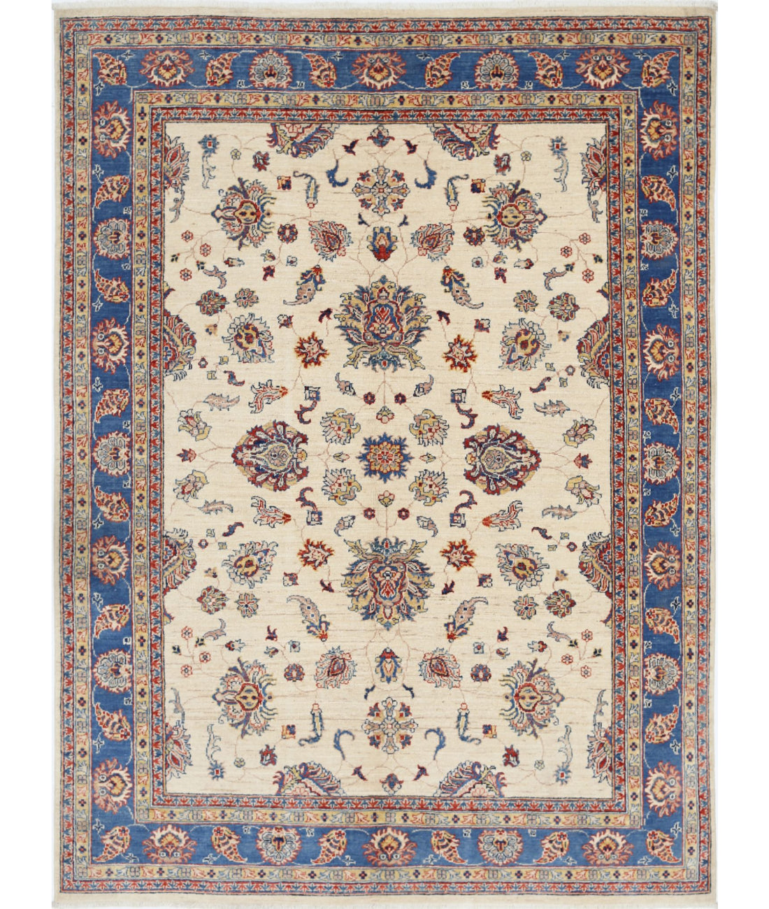 The Cardamom Relic
