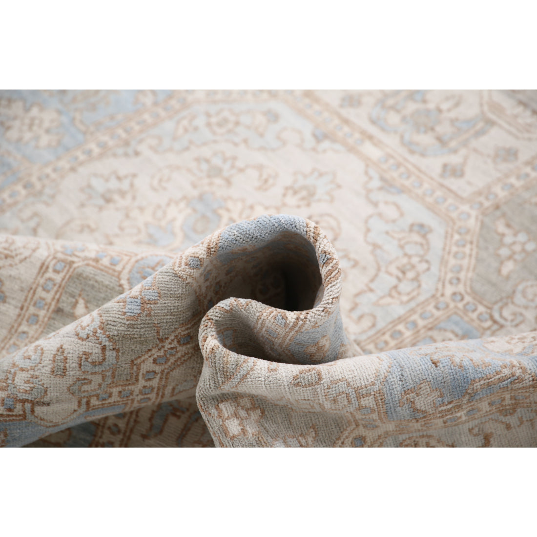 The Indigo Heirloom