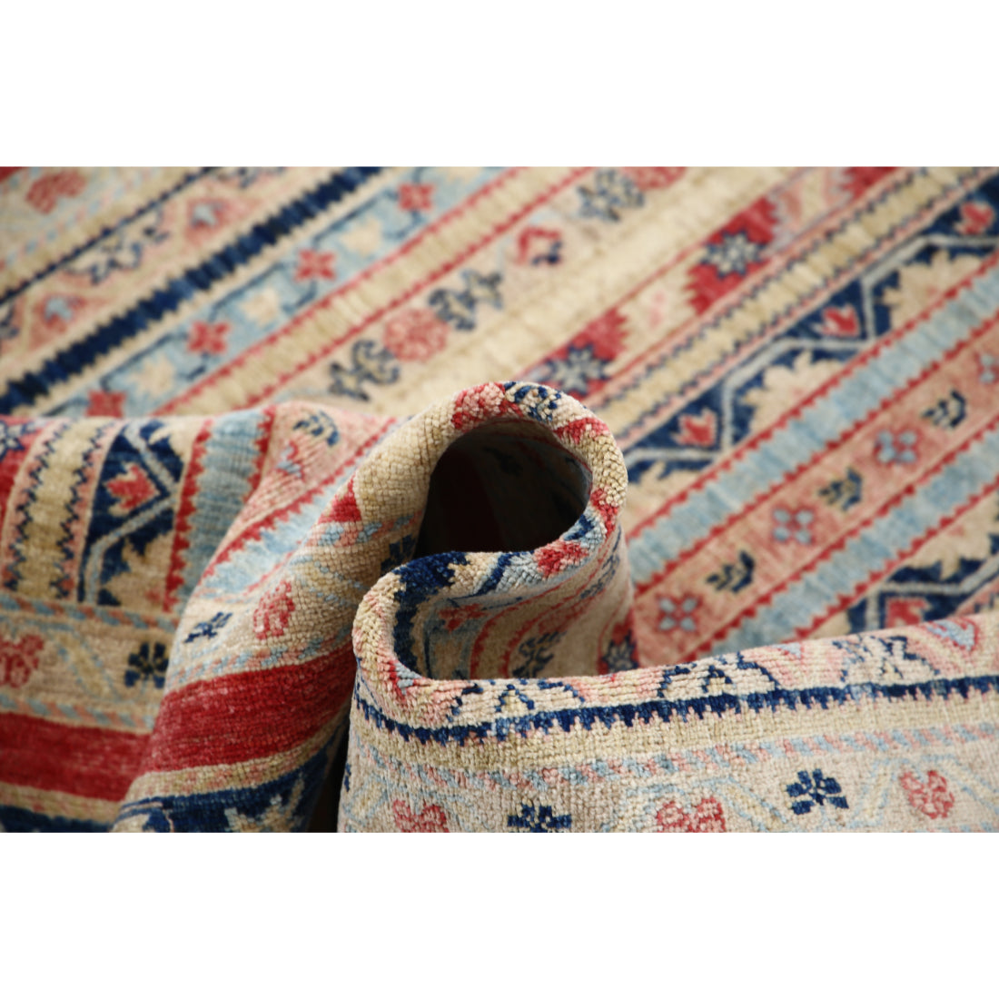 The Turmeric Veil