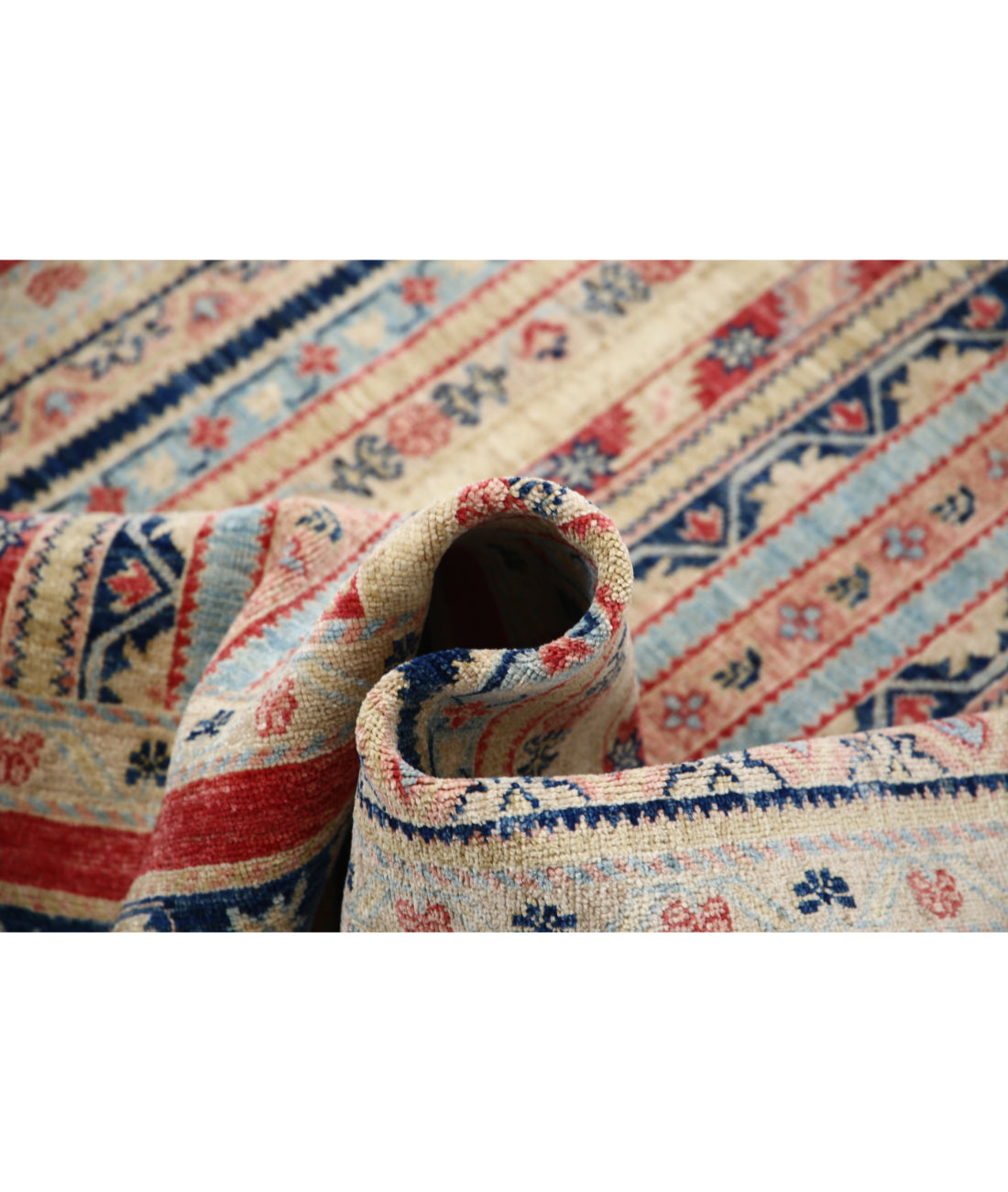 The Turmeric Veil