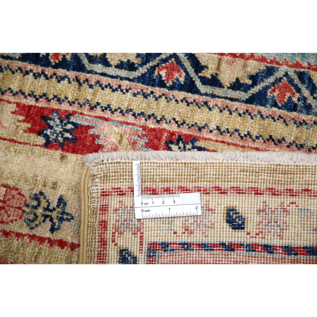 The Turmeric Veil