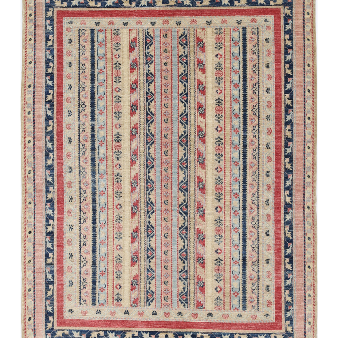 The Turmeric Veil