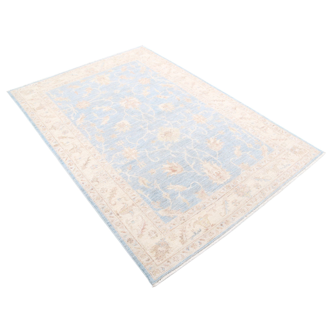 The Flax Reverie
