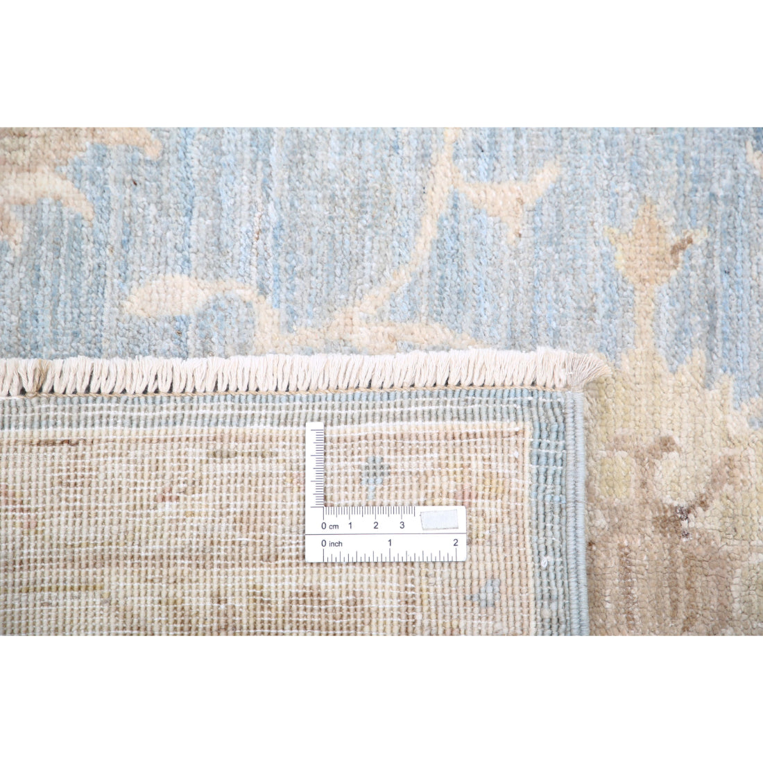 The Flax Reverie