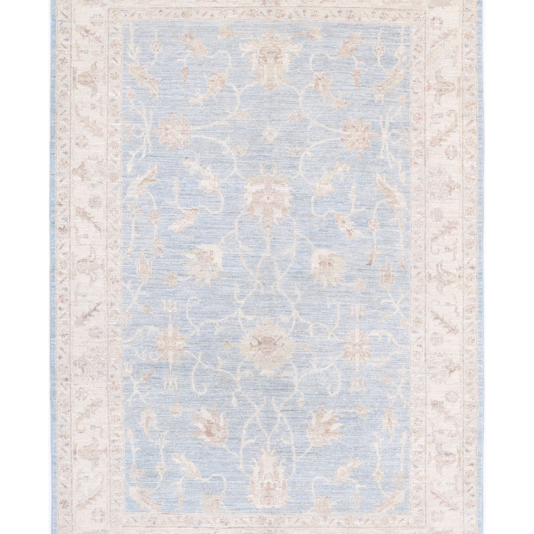 The Flax Reverie