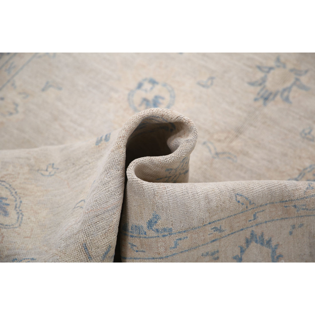The Oat Filigree