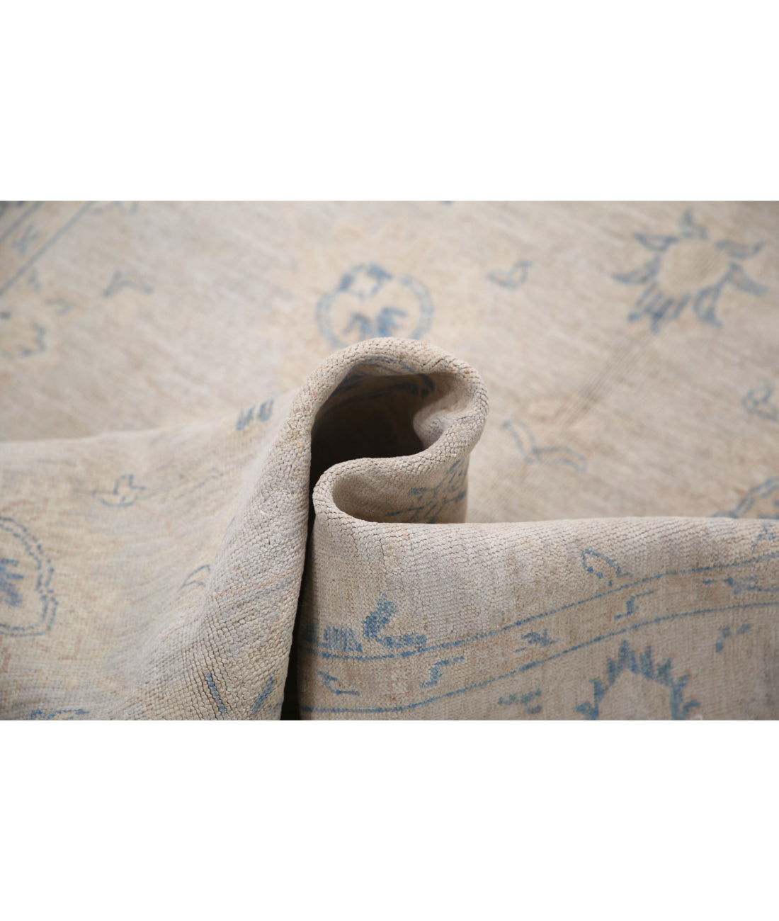 The Oat Filigree