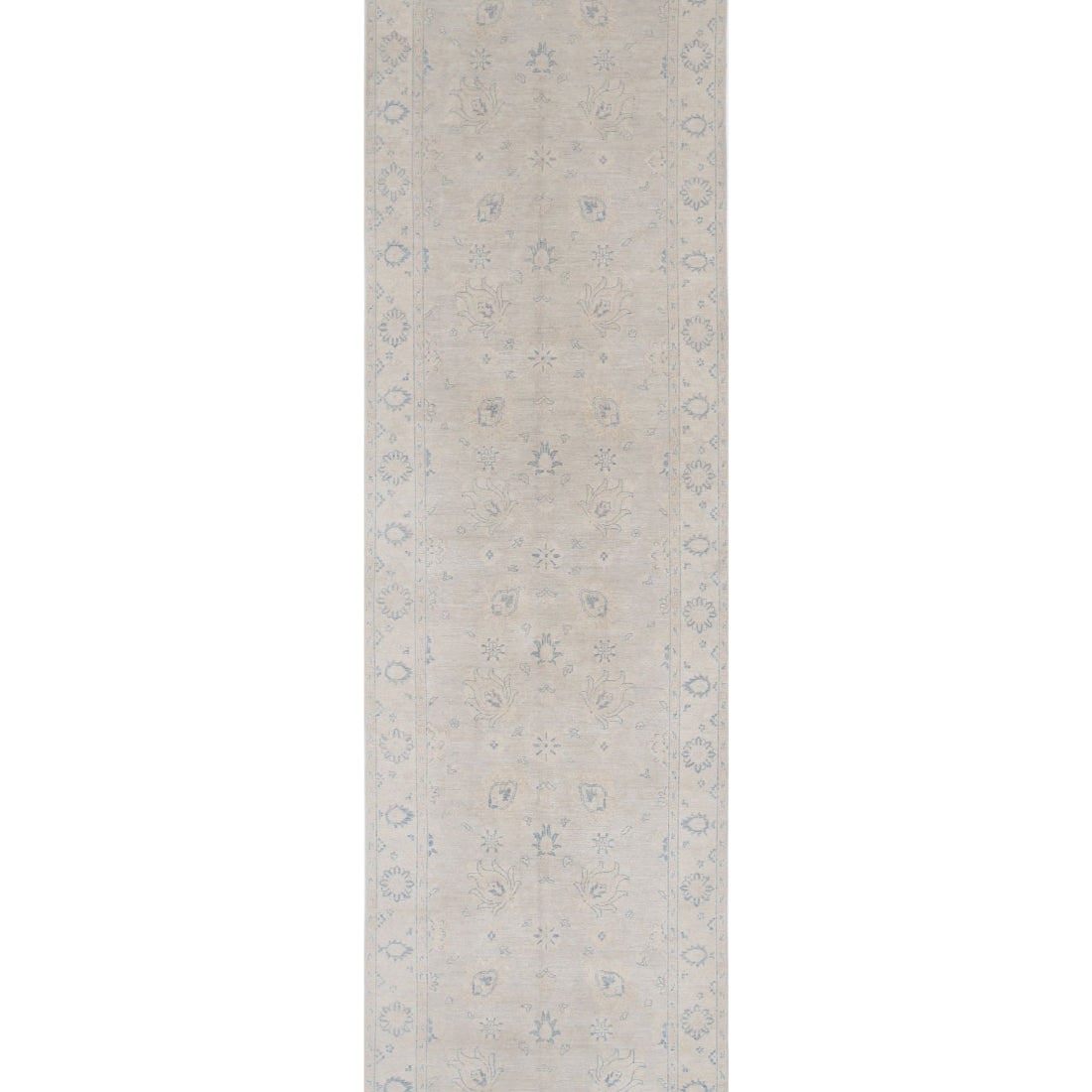 The Oat Filigree