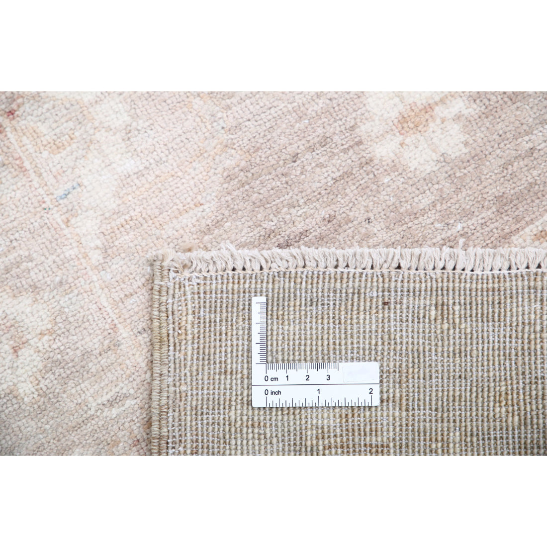 The Lichen Loom