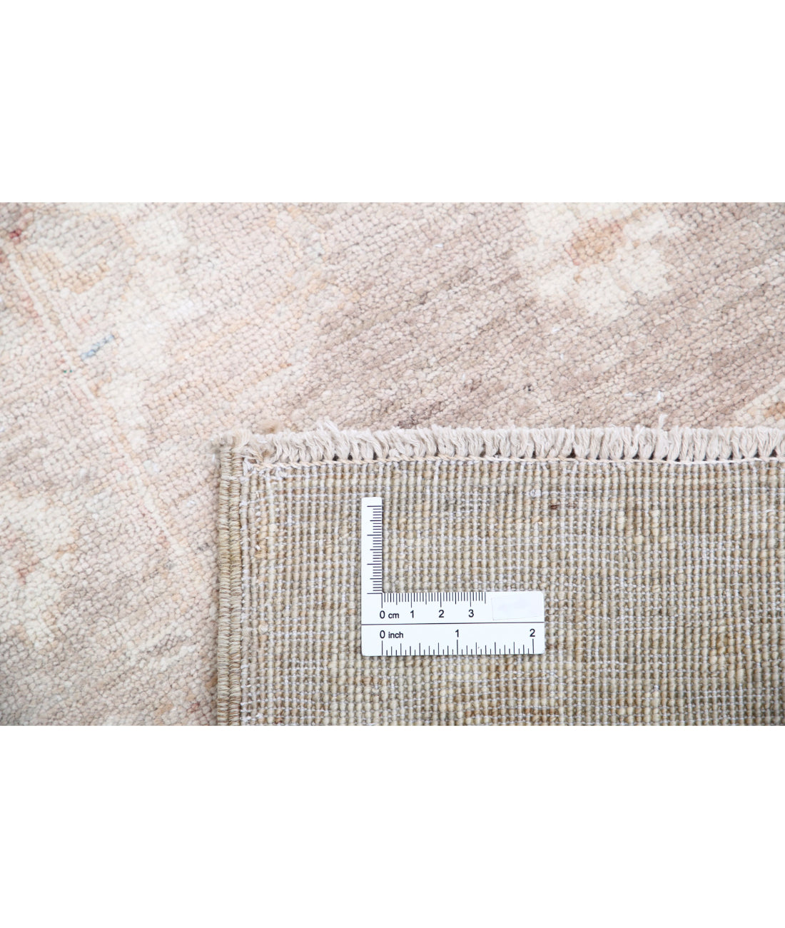 The Lichen Loom